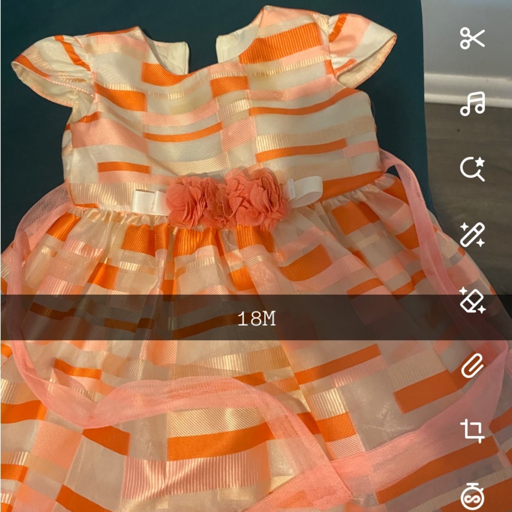 Little Girl Dresses